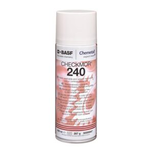 Chemetall CHECKMOR 240 400ml Excellent Penetrant
